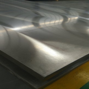 制作钛板对原材料供应状态的要求是什么？